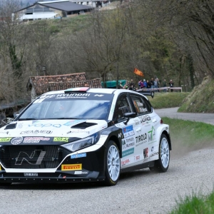 37° RALLY BELLUNESE - Gallery 8